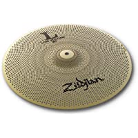 Zildjian L80 Series - Platillo de bajo volumen- 16&quot-